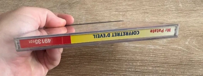 Mr patate coffret d’éveil pc - photo numéro 6