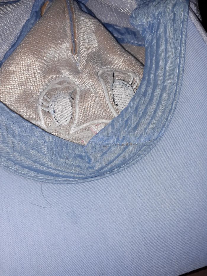 Casquette chat 7-8 ans - photo numéro 7