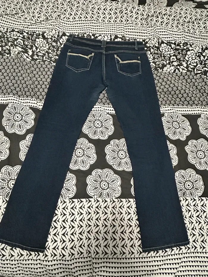 Jeans - photo numéro 3
