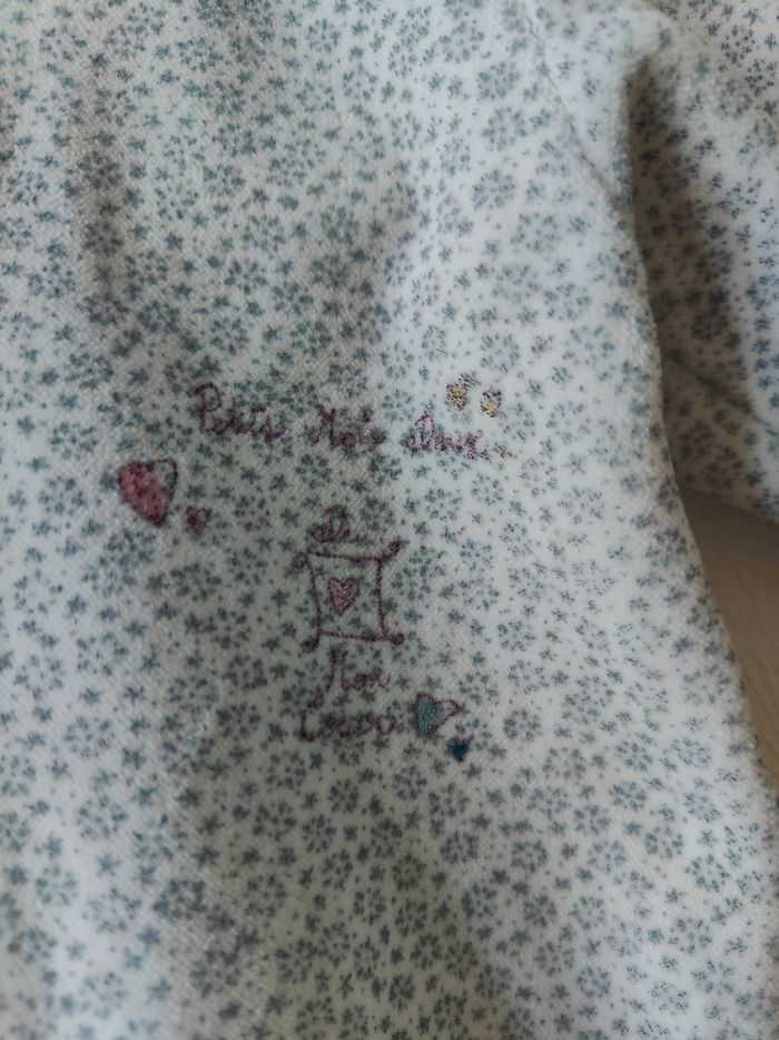 Pyjama - photo numéro 3