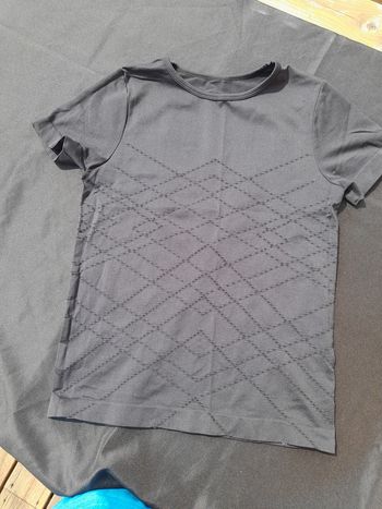 T-shirt sport
