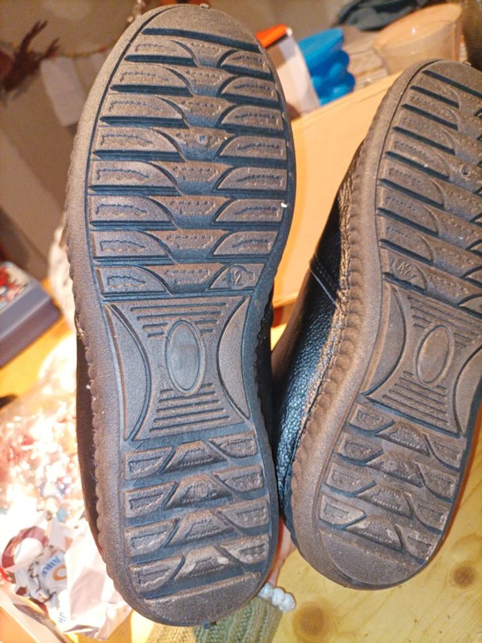 Mocassins neuf - photo numéro 3