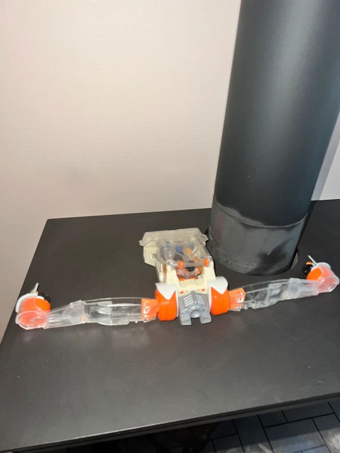 Action man - photo numéro 5