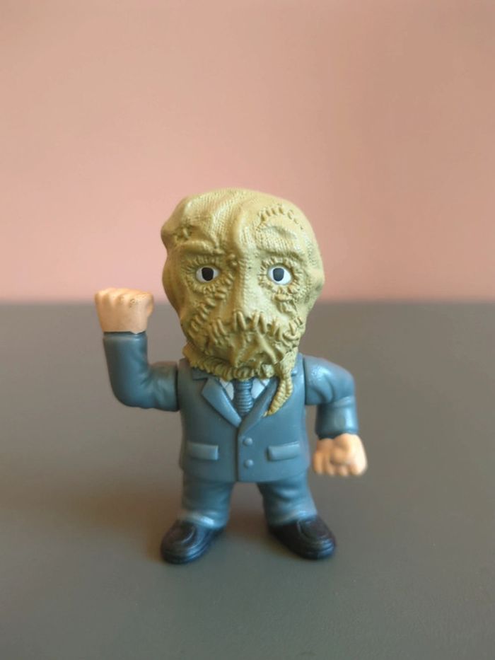 figurine Jonathan Crane batman