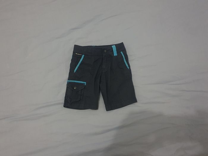 Short taille 4 ans