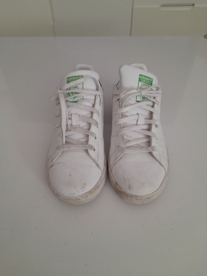 Basket Stan Smith