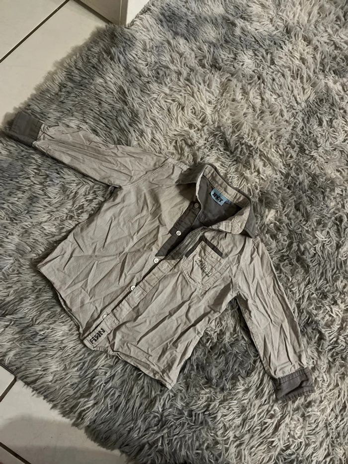 Chemise