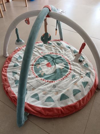 Tapis d'éveil Noukie 