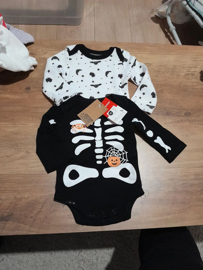 Bodies halloween 1M
