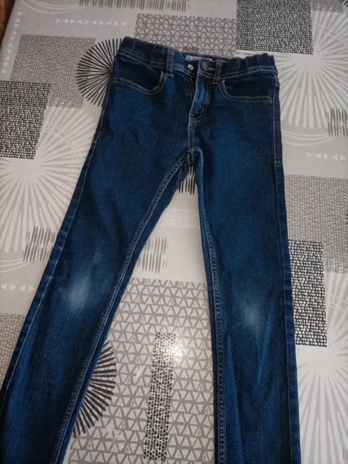 Jeans skinny - photo numéro 2