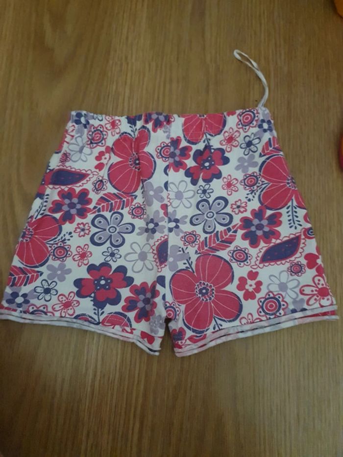 short 12 mois smile - photo numéro 3