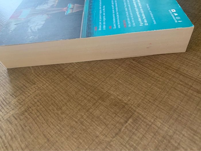 Si je mens, tu vas en enfer - photo numéro 3