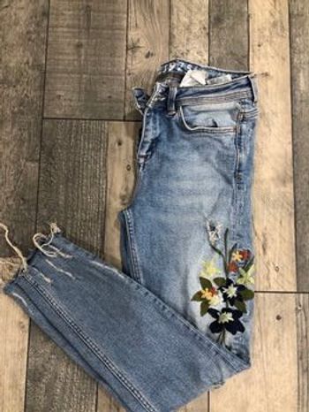 Moderne jean 