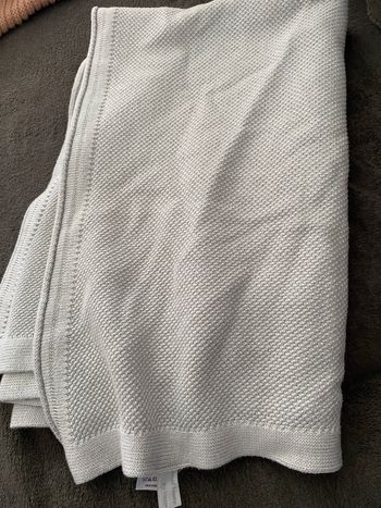 Plaid en coton Sweet Kisses by Vaco