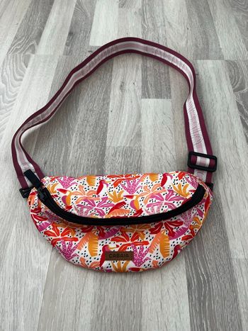 Banane réversible cabaïa 