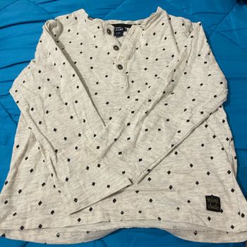 Sweat-shirt
