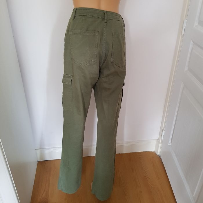 Pantalon femme T 36 - photo numéro 2