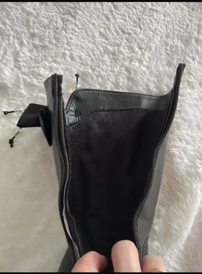 Bottines - photo numéro 7