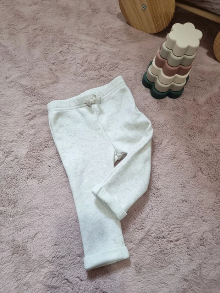 Pantalon chaud - photo numéro 2