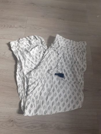 Pantalon fluide 42 44