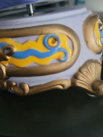 Figurine Princesse Jasmine