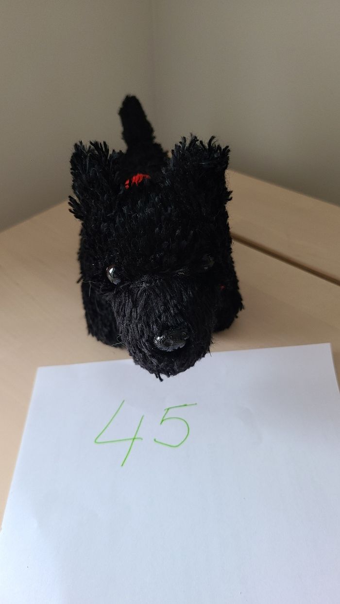 Doudou chien - photo numéro 6