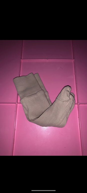 👣 legging's bébé 👣