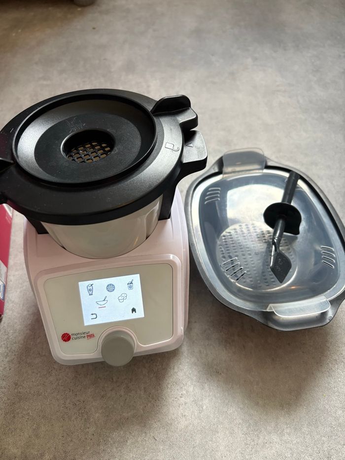 Monsieur cuisine - photo numéro 7