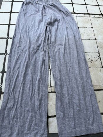 Bas ou jogging pantalon