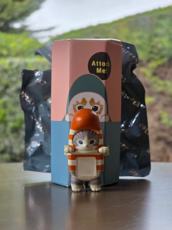 Sonny Angel Hippers Mofusand