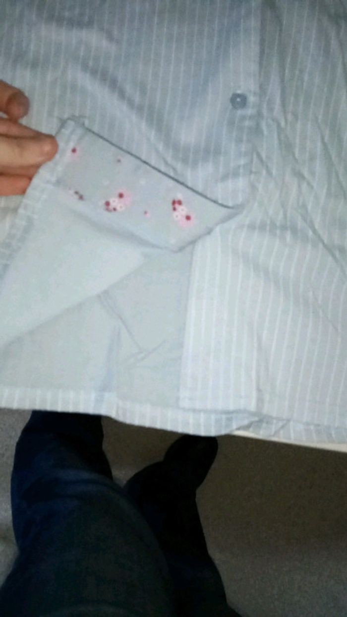 Chemise de nuit - photo numéro 2