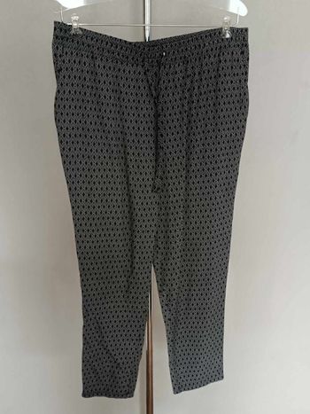 pantalon fluide gémo T40/42