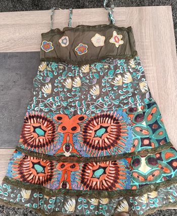 tunique taille 36
