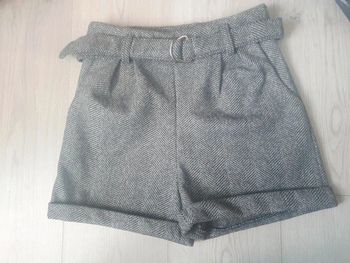Short femme taille S/M