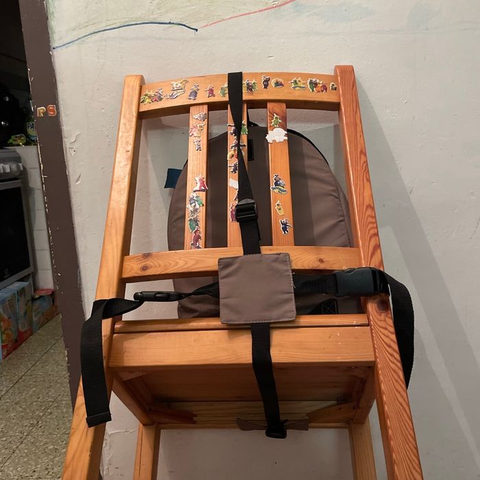 Rehausseur de voyage - photo numéro 3