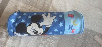 Trousse Mickey