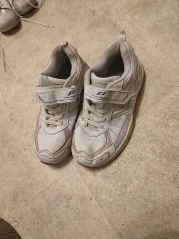 Basket pro touch 31