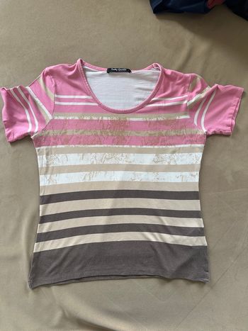 T-shirt Betty Barclay 36 