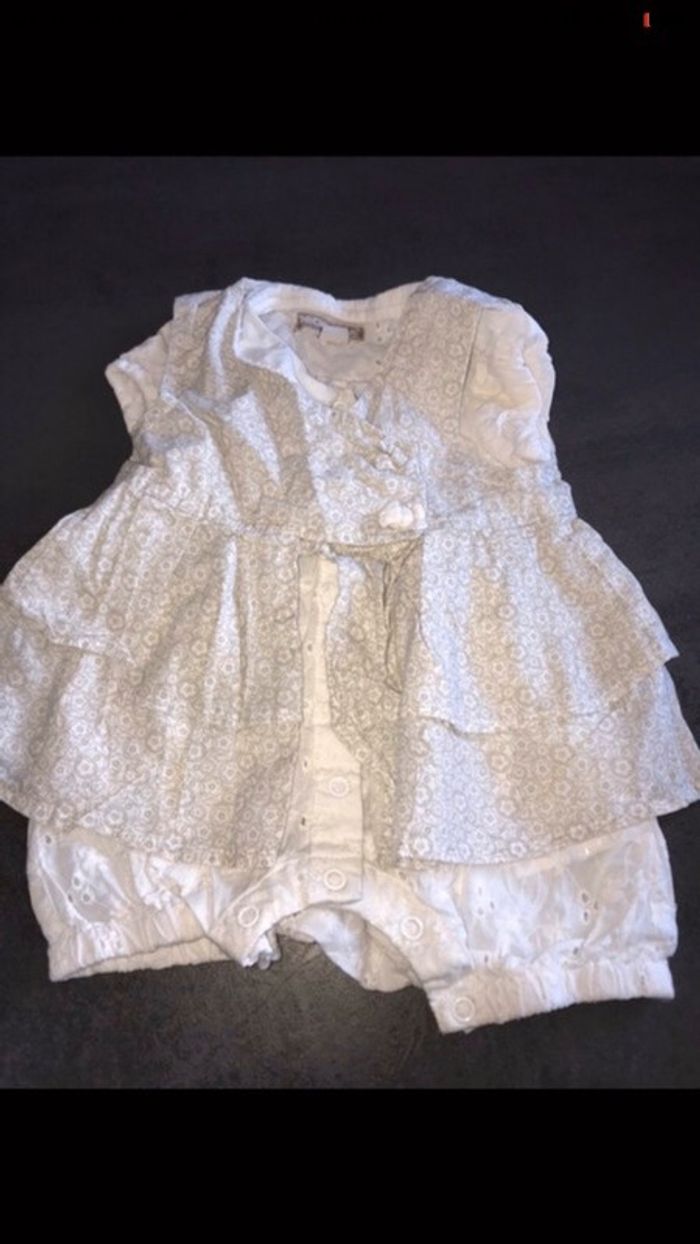 Lot 6 mois - photo numéro 3