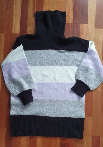 Bodyflirt - Pull col roulé
