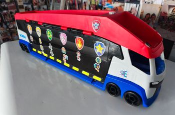 Camion PAT PATROUILLE