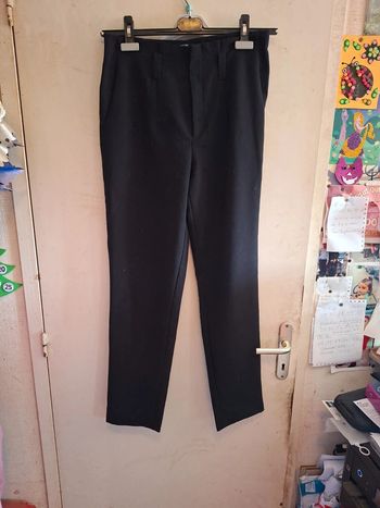 Pantalon chino kiabi 36