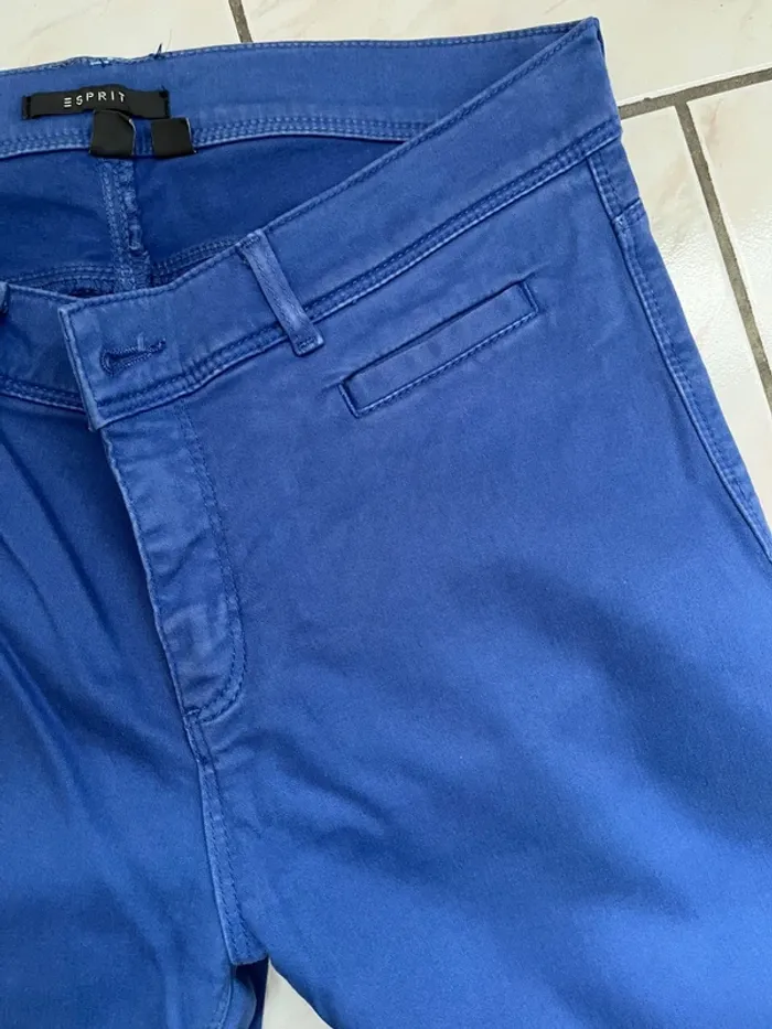 Pantalon Esprit - 42 - photo numéro 3