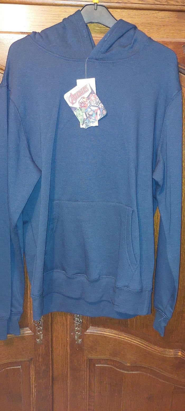 Pull Marvel Captain America taille M