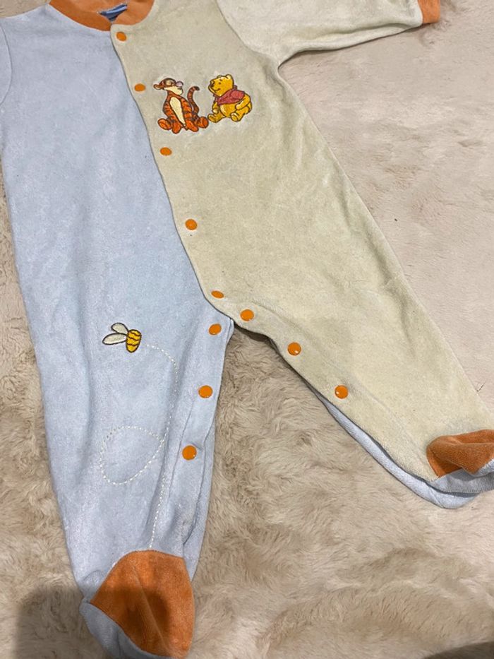 Pyjama Winnie - photo numéro 4