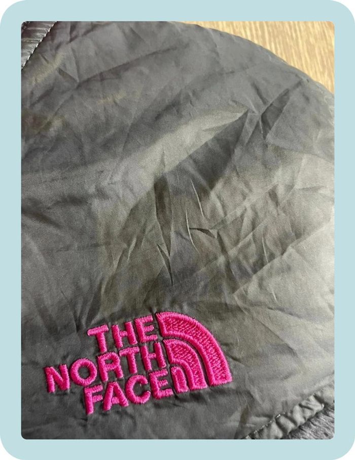 Veste polaire velours pilou pilou denali The North Face - photo numéro 6