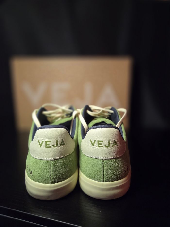 Veja campo - photo numéro 3