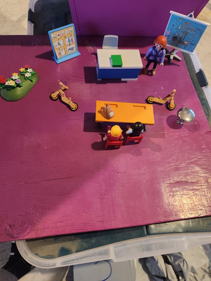 Playmobil - photo numéro 4