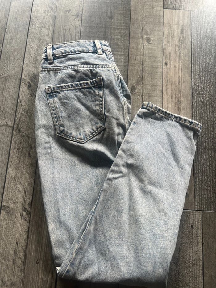 Jolie petit jeans - photo numéro 10