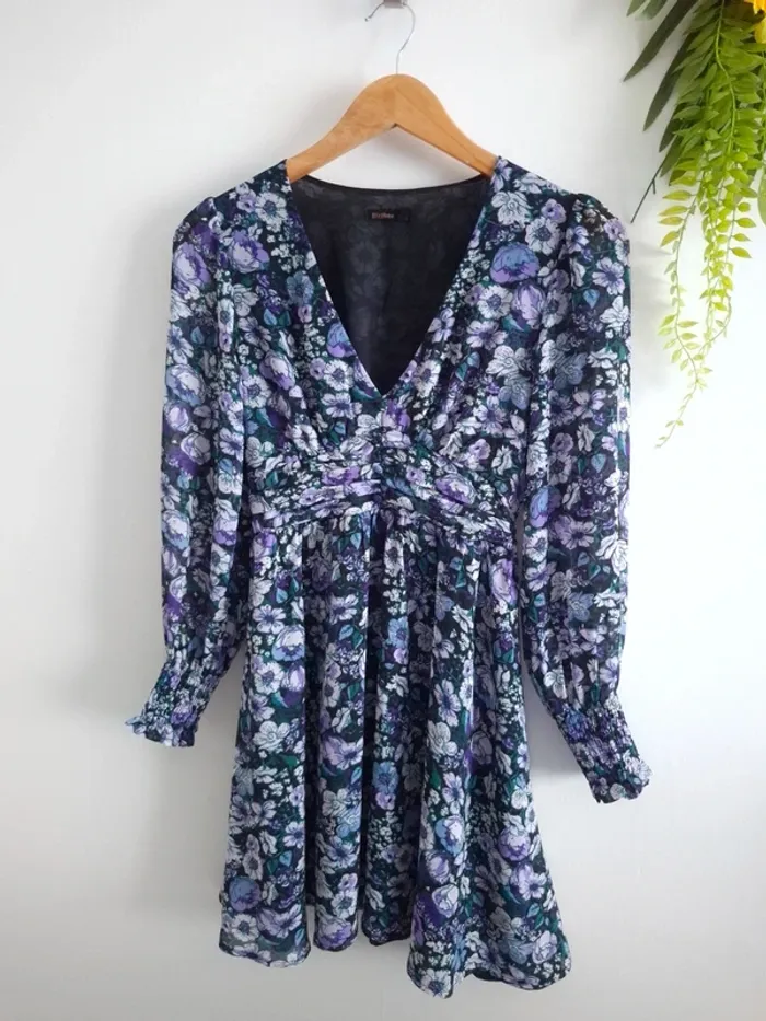 Robe Bizzbee / Taille S - photo numéro 2